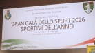 fotogramma del video Sport: Anzil, a Cervignano i veterani passano testimone a ...